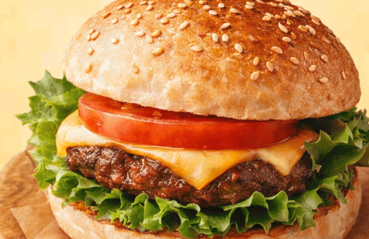 hamburger